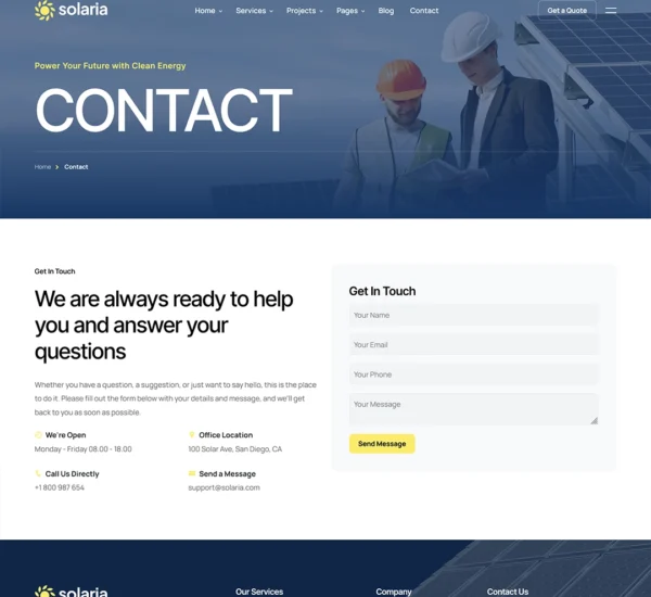 contact_landing