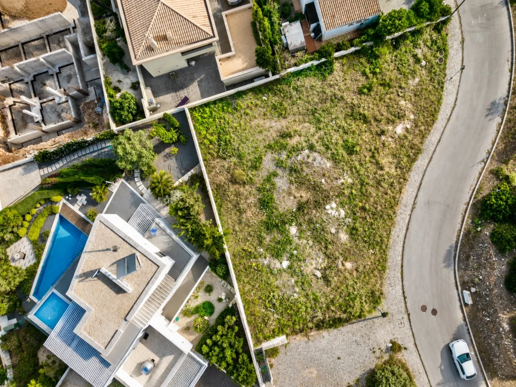 Plot 110