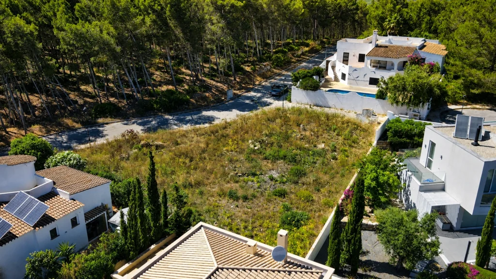Plot 110