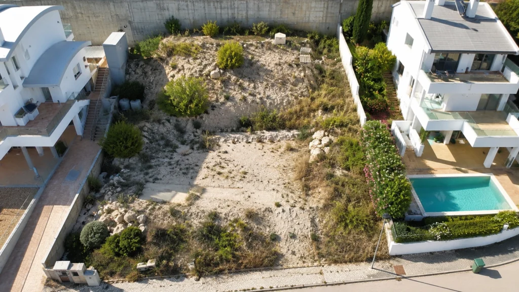 Plot 55