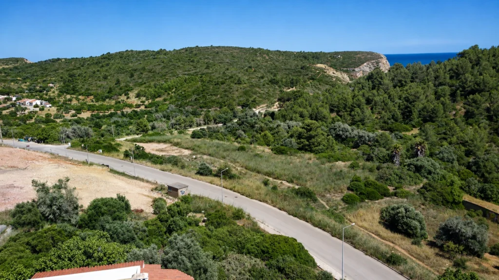 Plot 5