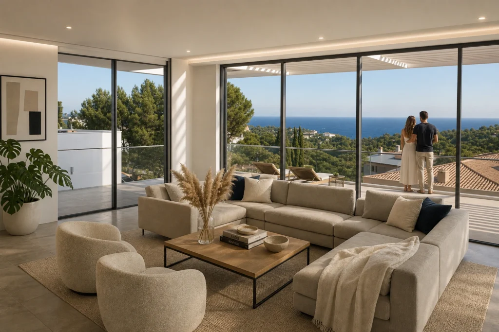 Villa Project 110