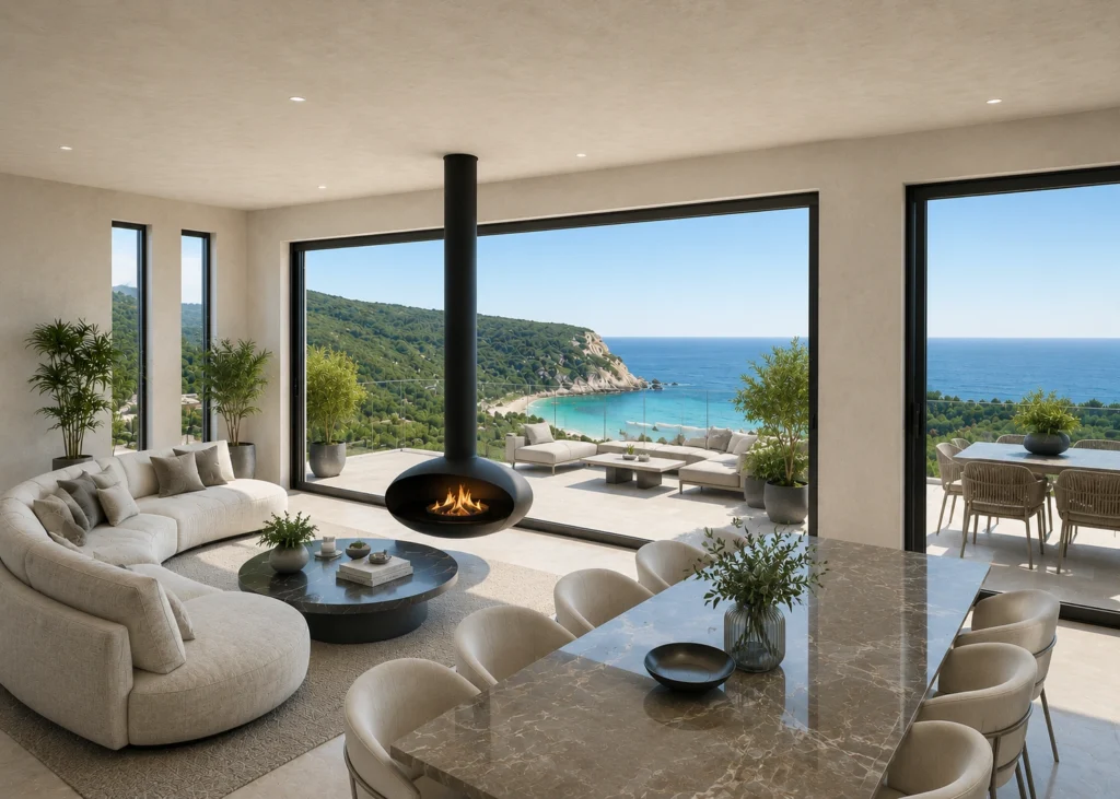 Villa Project 55