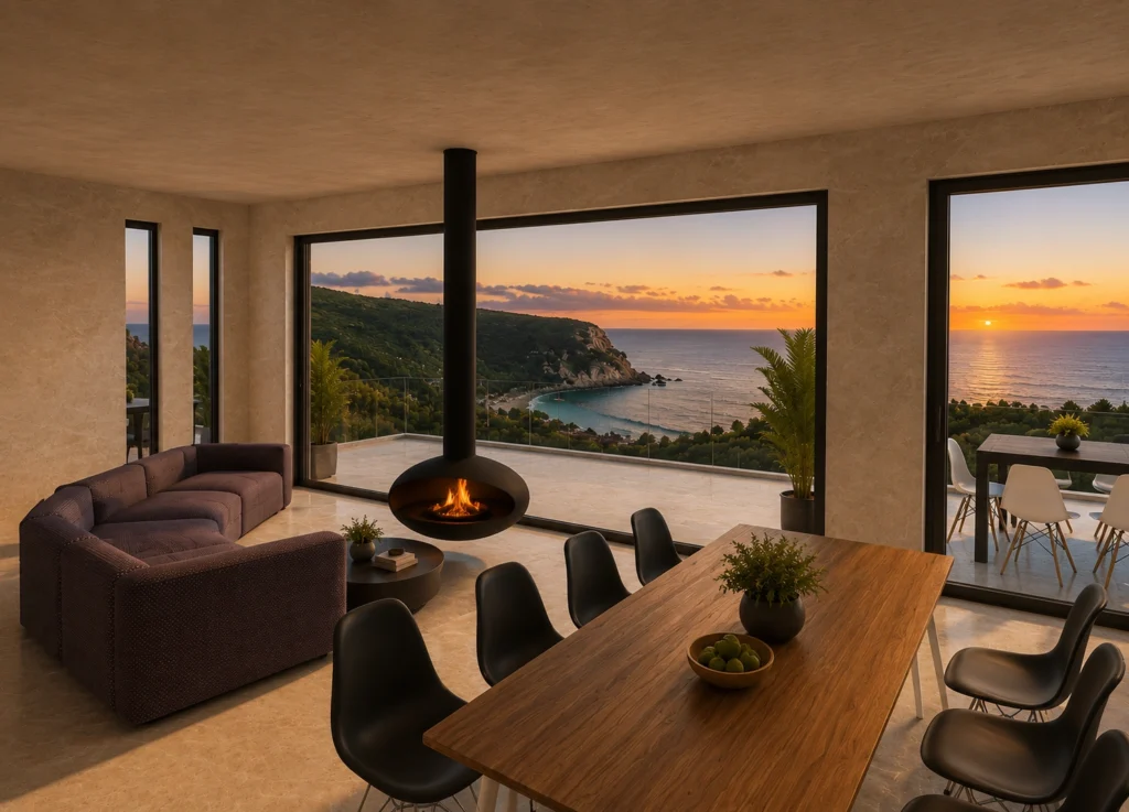 Villa Project 55